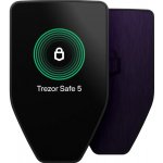 Trezor Safe 5 Violet Ore – Zboží Živě