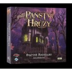 Asmodee Panství hrůzy Svatyně soumraku – Zboží Mobilmania