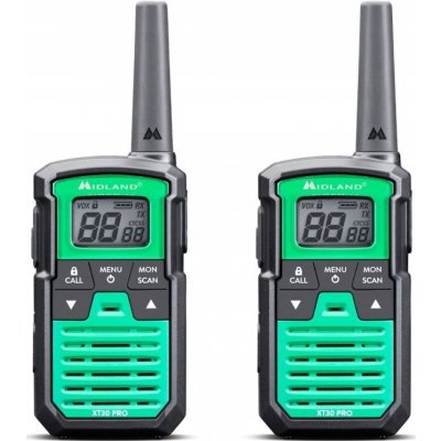 Midland PMR XT30 – Hledejceny.cz
