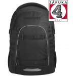Coocazoo Mate Black Coal – Hledejceny.cz