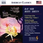 V/A - American Yiddish Theatre CD – Hledejceny.cz