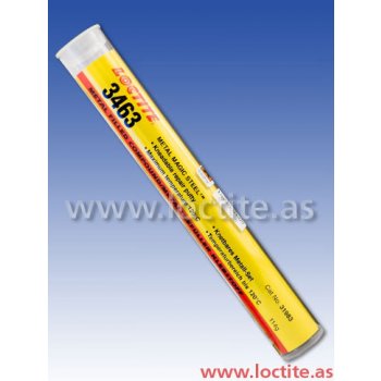 LOCTITE 3463 Metal Magic steel 114g