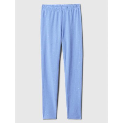 Gap Dětské legíny Modrá – Sleviste.cz