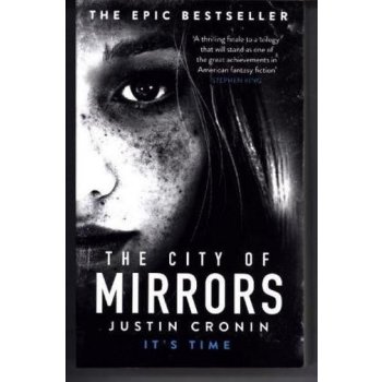 City of Mirrors