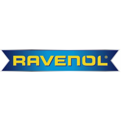 Ravenol SSL 0W-40 10 l – Zbozi.Blesk.cz