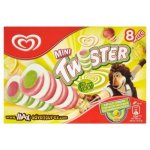 Algida Mini twister pack 8 x 50 ml – Zbozi.Blesk.cz