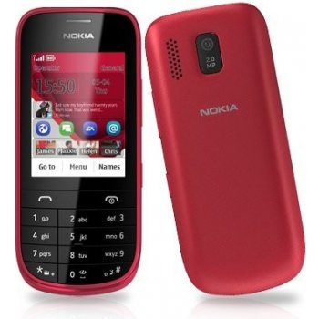 Nokia Asha 203