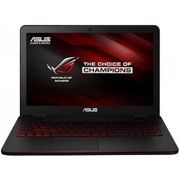 Asus G551VW-FW170T