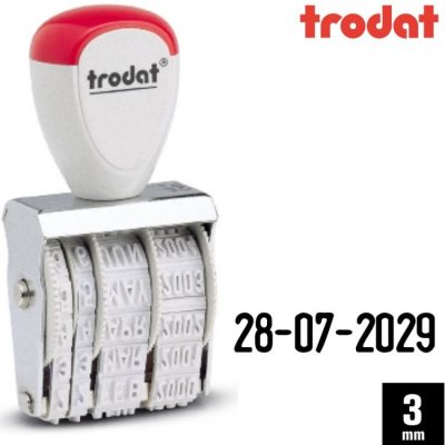 Trodat 1000 – Hledejceny.cz