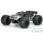 Pro-Line karosérie 1:8 Brute čirá E-Revo 2 – Zboží Mobilmania