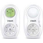 Elektronická chůvička Vtech DM1214 audio – Hledejceny.cz