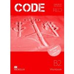 Code Red B2 Workbook – Zbozi.Blesk.cz