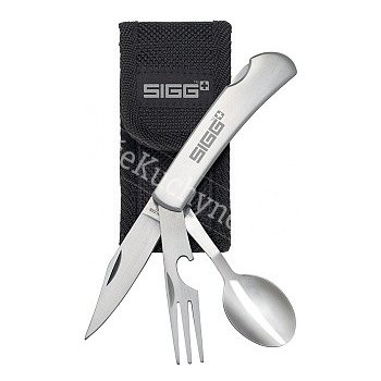 Sigg CUTLERY SET