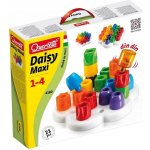 Quercetti Daisy Maxi 21 ks 4160 – Zboží Dáma