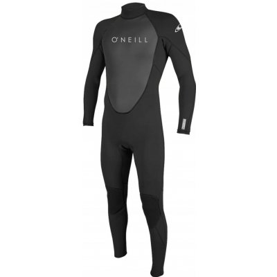 ONeill REACTOR II 3/2MM Back Zip Full Black – Sleviste.cz
