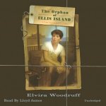 Orphan of Ellis Island - Woodruff Elvira, James Lloyd – Hledejceny.cz