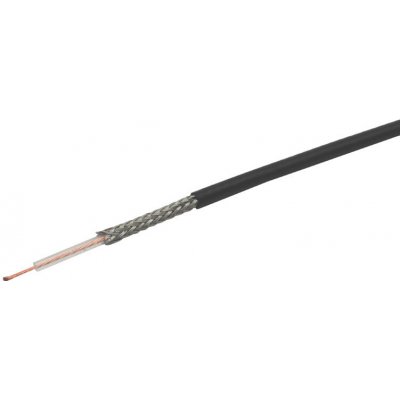 Anténní svod RG-174/U metráž | Zboží Auto