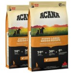 Acana Adult Large Breed Chicken 11,4 kg – Hledejceny.cz