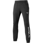 Mizuno Terry pant Černá – Zboží Dáma
