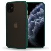 Pouzdro a kryt na mobilní telefon Xiaomi Vennus Bumper pro Xiaomi Redmi 8 Green