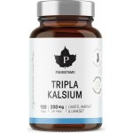 Puhdistamo Triple Calcium 120 kapslí – Hledejceny.cz