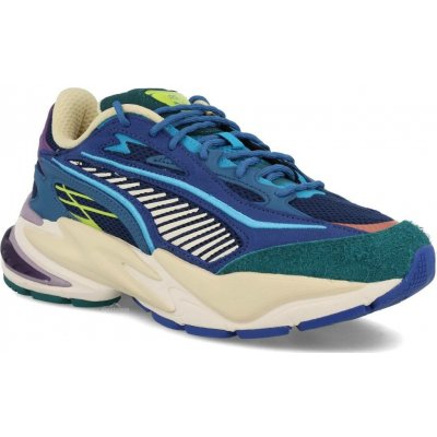 Puma RS Surge Lakeshore clyde royal/lake blue/alpine snow 40559602 – Hledejceny.cz