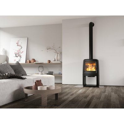 Nordflam Kiruna černá – Zbozi.Blesk.cz