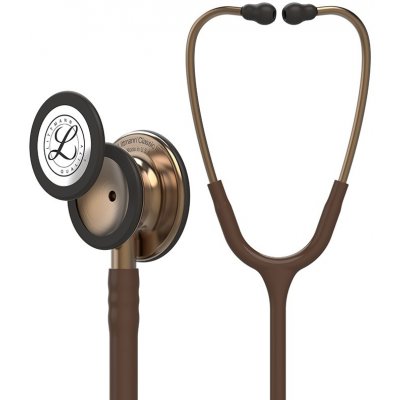 3M Fonendoskop Littmann Classic III malinová – Zboží Mobilmania