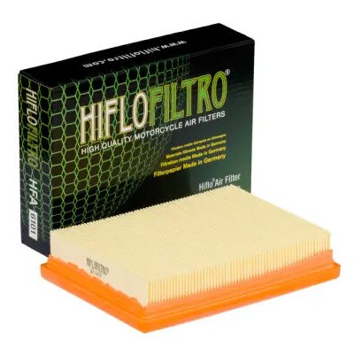 HIFLO FILTRO vzduchový filtr HFA6101 – Hledejceny.cz