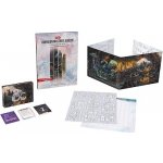D&D Dungeon Master s Screen Dungeon Kit – Sleviste.cz