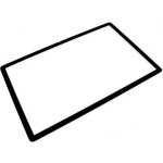 Přední sklo 27" Apple Cinema / 27" Thunderbolt Display A1407 / A1316 front glass – Zboží Mobilmania