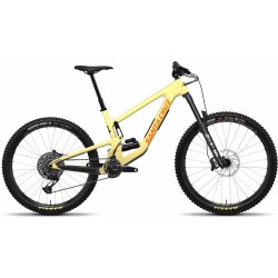 Santa Cruz Nomad 6 S Carbon C 2024