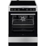 AEG CCB6648BBM – Zboží Dáma