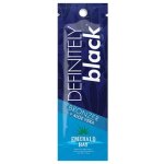 Emerald Bay krém do solária Definitely Black 15 ml – Hledejceny.cz