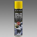 Debbex Sprej proti kunám a hlodavcům 400 ml – Sleviste.cz