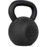 VIRTUFIT Pro Kettlebell Cast Iron 28 kg – Zboží Mobilmania