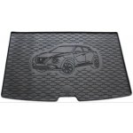 Gumová vana do kufru RIGUM NISSAN Juke 2020- HORNÍ I DOLNÍ POLOHA – Hledejceny.cz