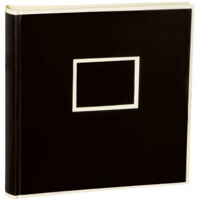 Fotoalbum Jumbo, 200 fotek,30x30cm, zasouvací – Zboží Živě