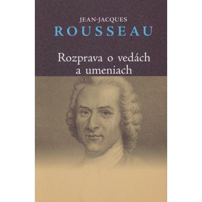 Rozprava o vedách a umeniach – Hledejceny.cz