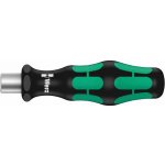 Wera 051274 813 Ruční držák bitů 1/4" x 78 mm s magnetem – Zboží Dáma