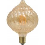 Polux LED žárovka VINTAGE E27/4W/230V 2700K SA1234 – Zboží Živě