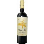 Juan Gil Jumilla Yellow Label suché červené 2021 14,5% 0,75 l (holá láhev) – Hledejceny.cz