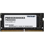 Patriot DDR4 32GB 3200MHz CL22 PSD432G32002S – Zboží Živě