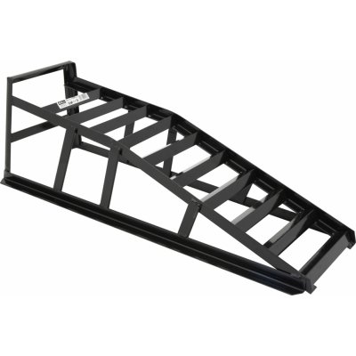 COMPASS Rampa nájezdová 1000kg 830x270x310mm TÜV/GS, 09248 – Hledejceny.cz