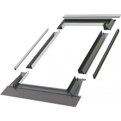 FAKRO EZV-A 134x98 – Zbozi.Blesk.cz