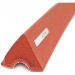 Buffalo Gumové kulečníkové mantinely poolové K66 107 cm – Zboží Mobilmania