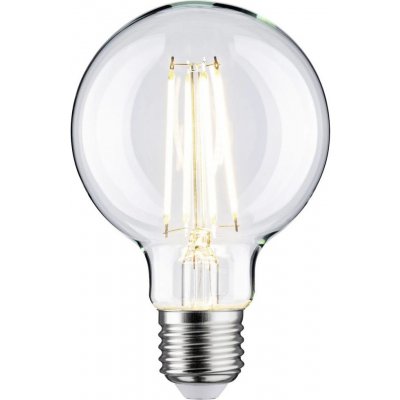 Paulmann 28968 LED EEK2021 F A G E27 7.5 W teplá bílá – Hledejceny.cz