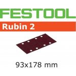 Festool STF 93X178/8 P180 RU2/50 499067 – Zboží Dáma