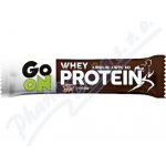 Go On Proteinová tyčinka 50 g – Hledejceny.cz