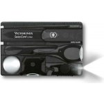 Victorinox Swisscard Lite 0.7333.T3 – Zbozi.Blesk.cz